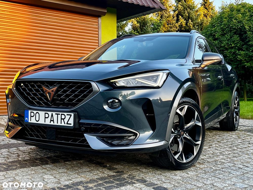 Cupra Formentor - 3