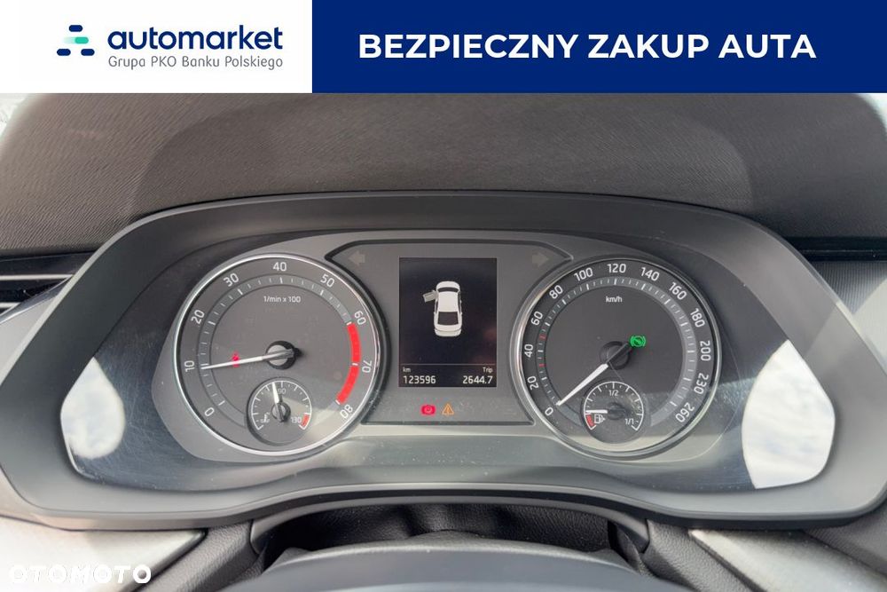 Skoda Octavia 1.5 TSI e-Tec Ambition DSG - 18