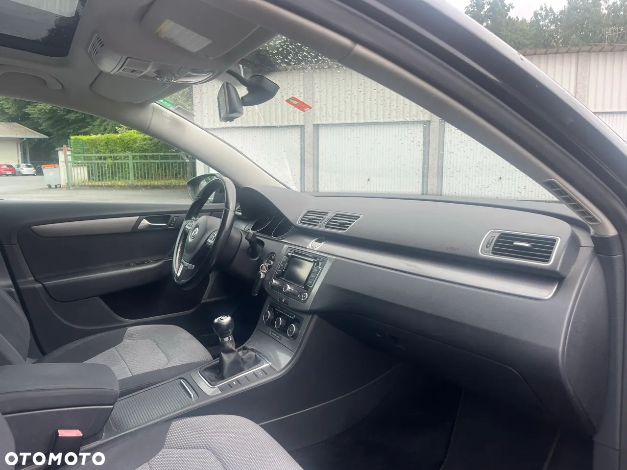 Volkswagen Passat 2.0 TSI Comfortline - 22