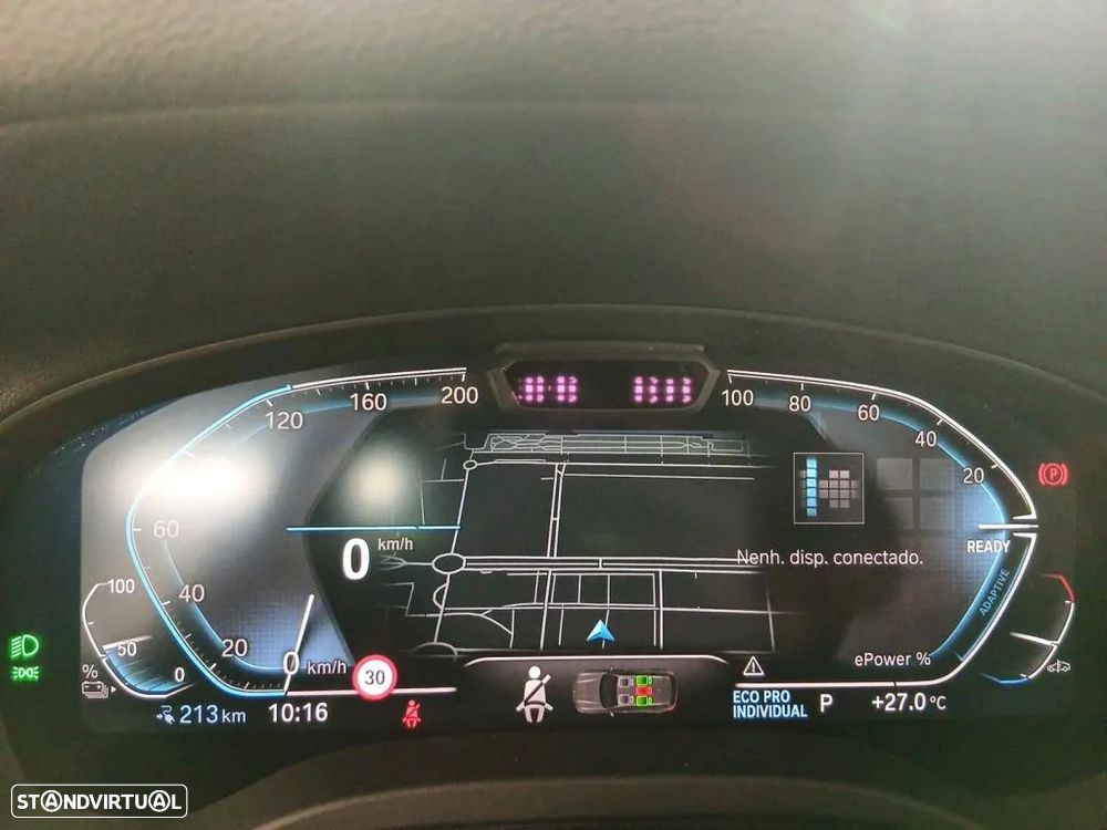 BMW iX3 Impressive - 8