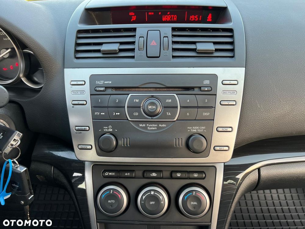 Mazda 6 1.8 Active - 15