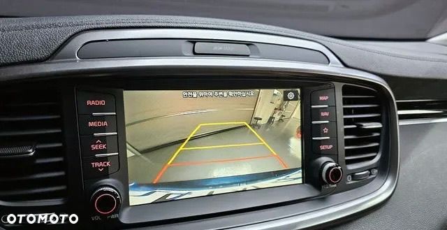 Kia Sorento 2.0 CRDI L - 7