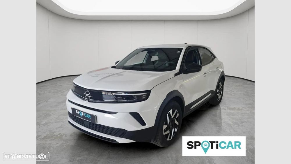 Opel Mokka 54 kWh Edition - 1