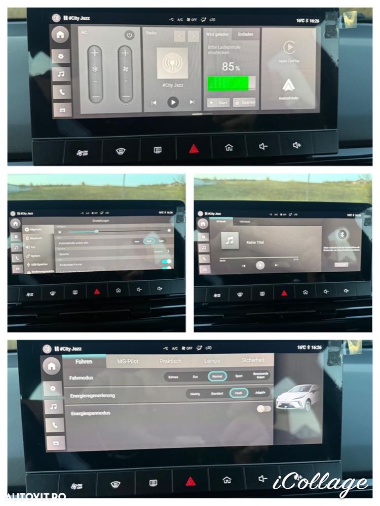 MG MG4 ver-ev-51-kwh-explore - 33