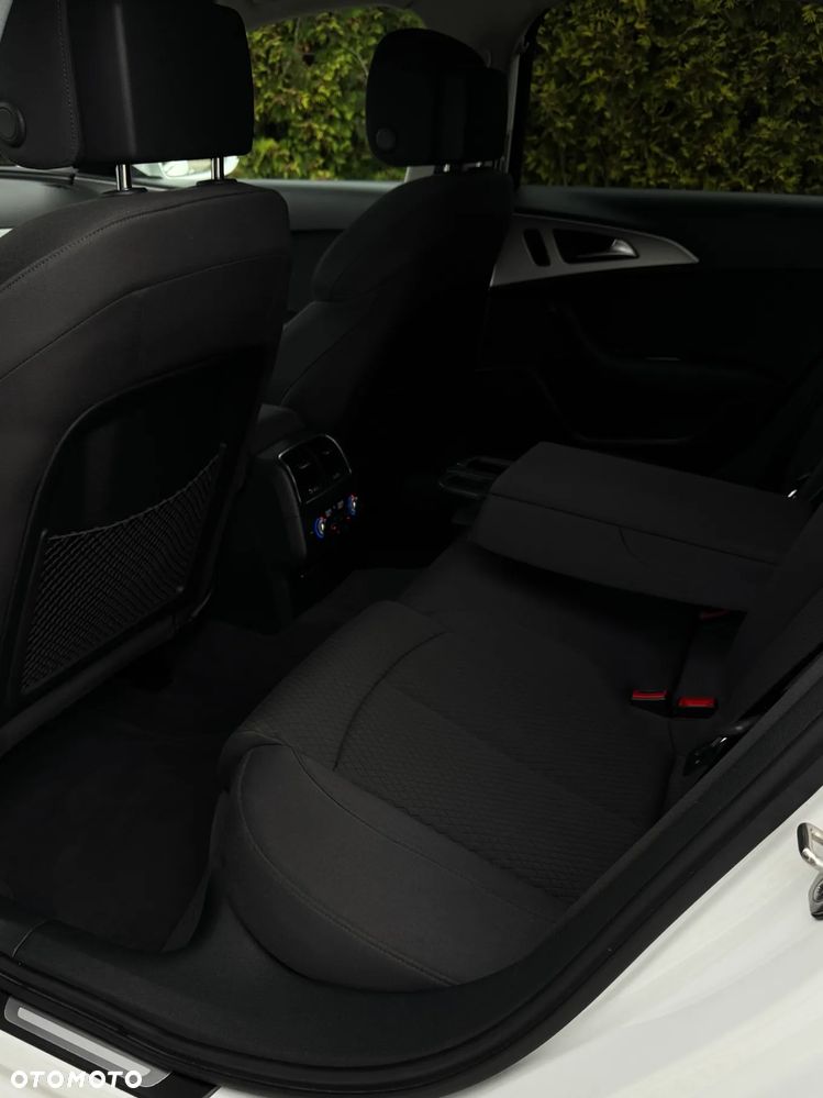 Audi A6 - 37
