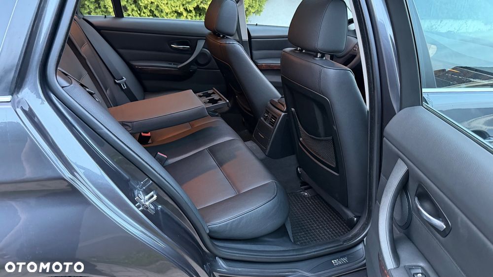BMW Seria 3 - 9