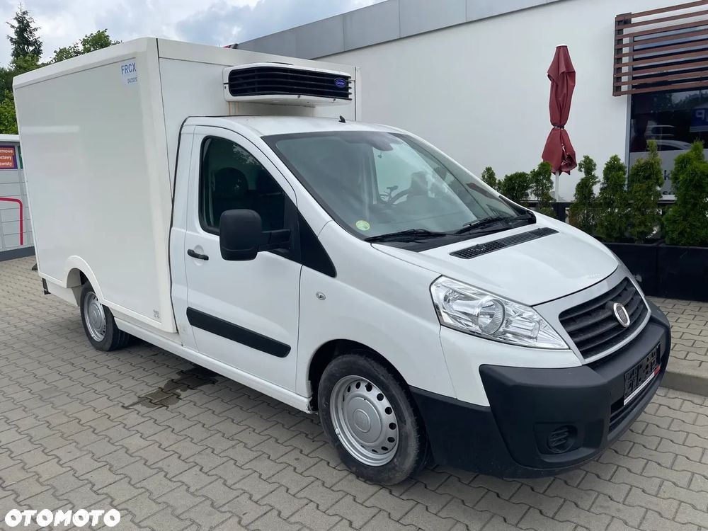 Fiat Scudo - 2