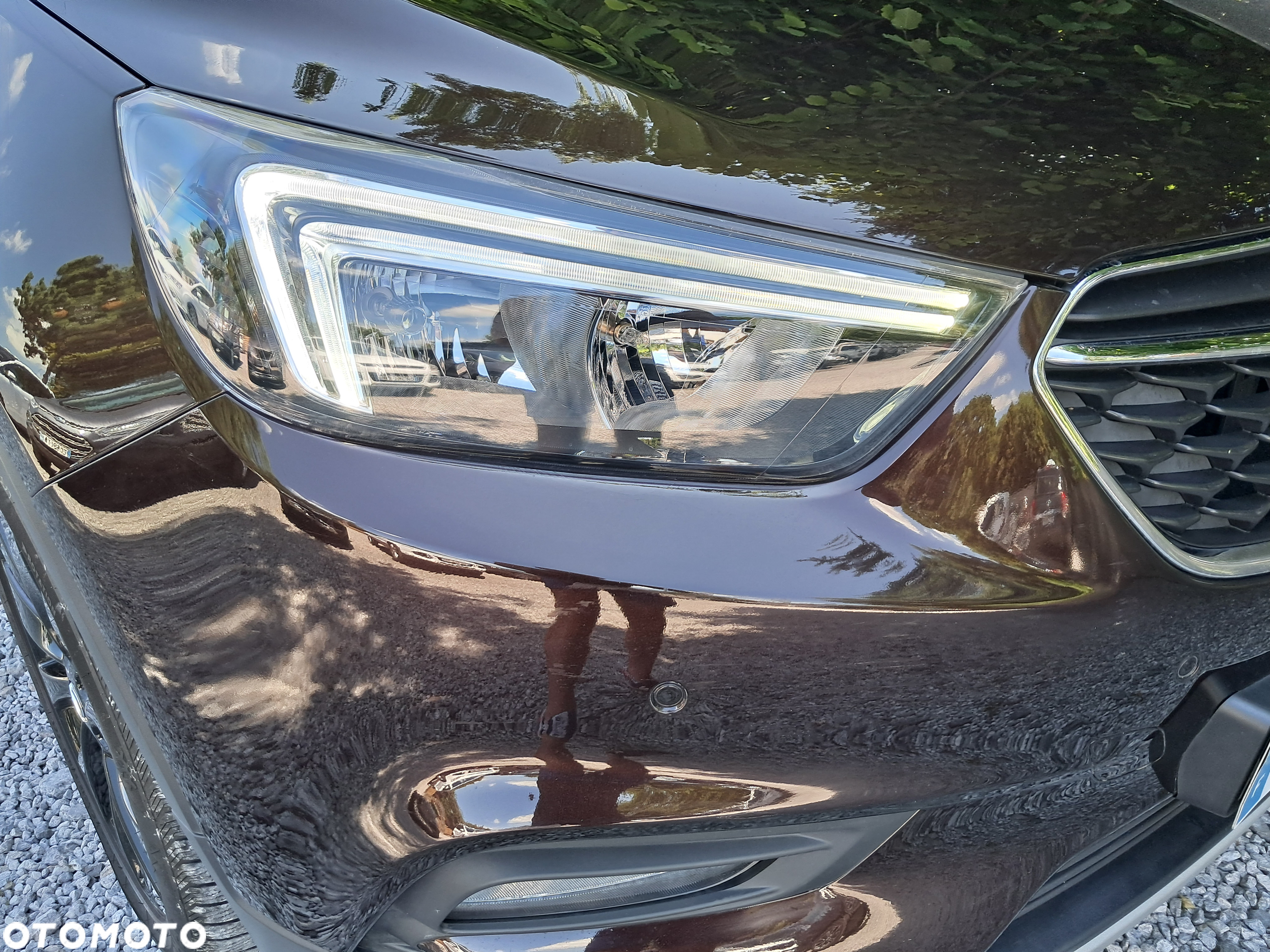 Opel Mokka - 13