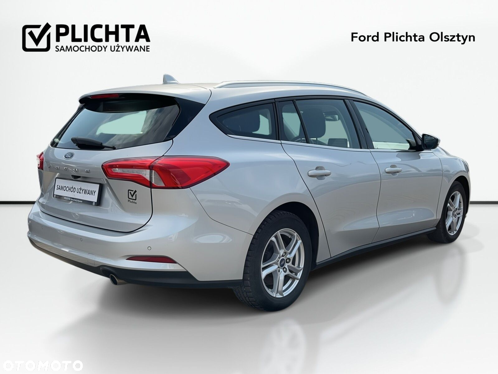 Ford Focus - 5