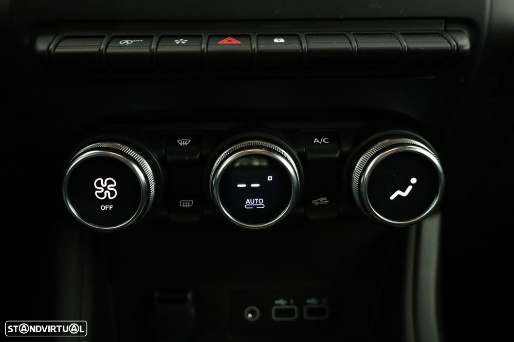 Renault Captur 1.0 TCe Techno - 13