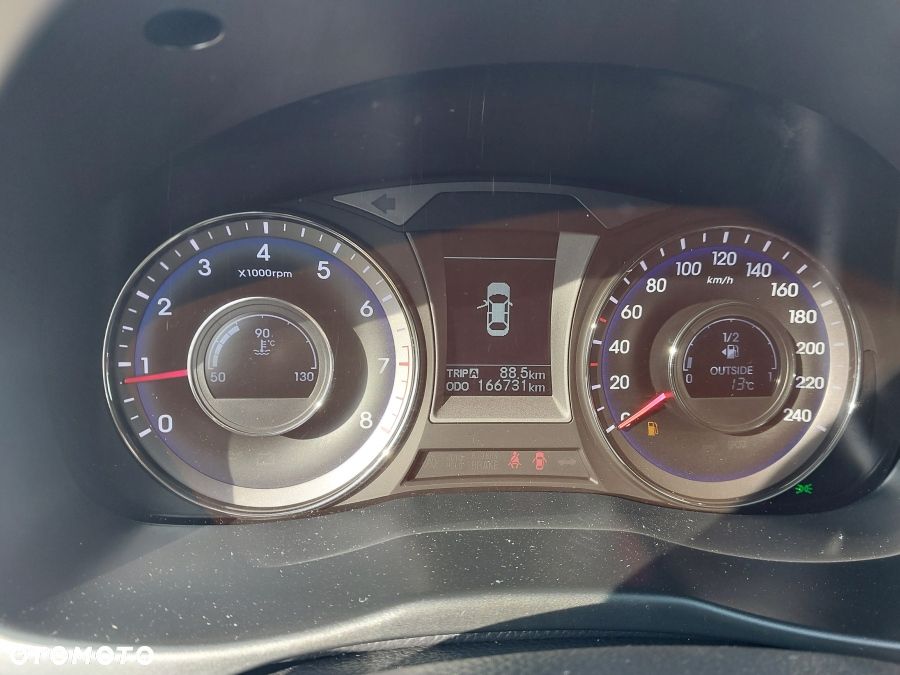 Hyundai i40 2.0 Premium - 29