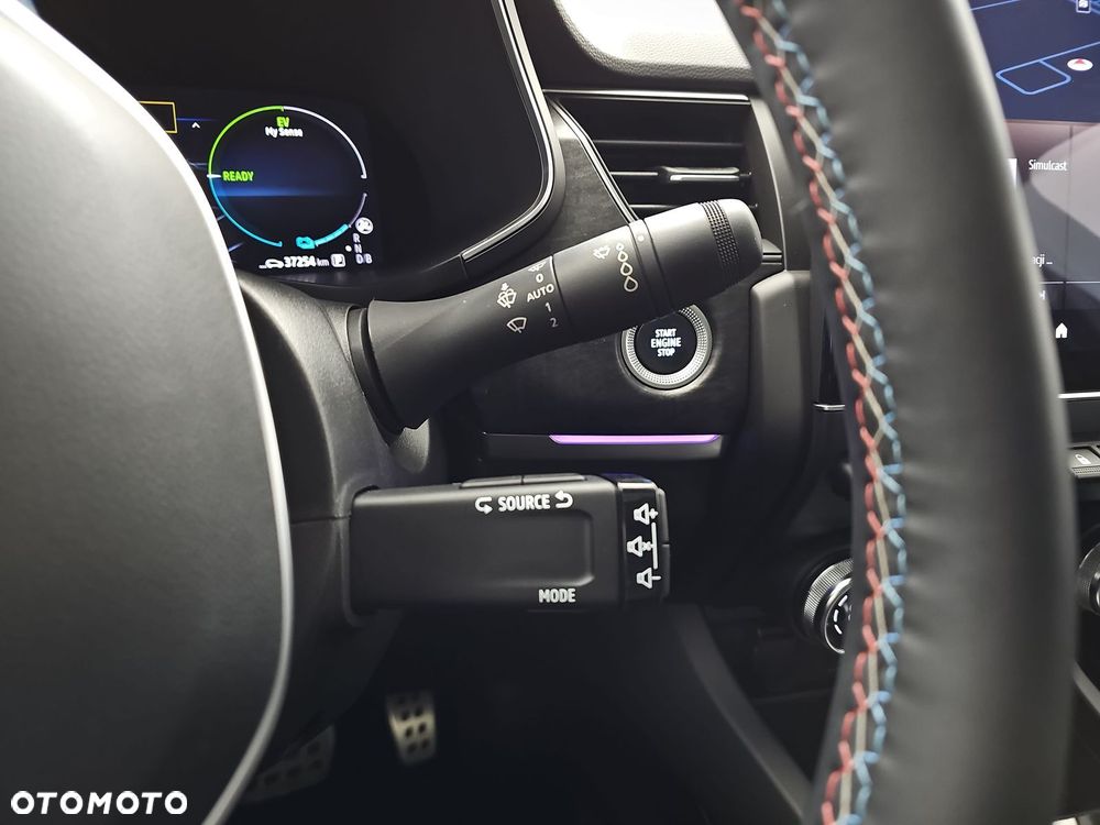 Renault Arkana 1.6 E-Tech Full Hybrid 145 Esprit Alpine MMT - 16