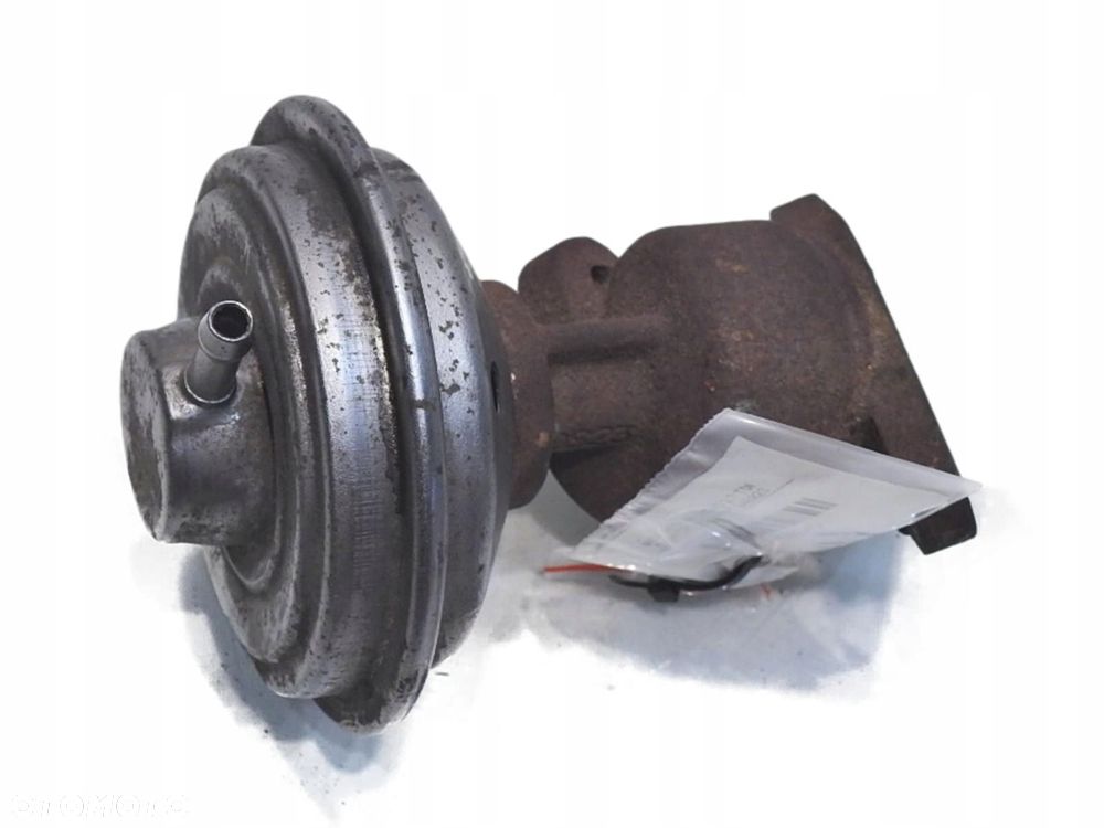 ZAWÓR EGR AUDI A6 C6 2.7 TDI 059131503H - 1