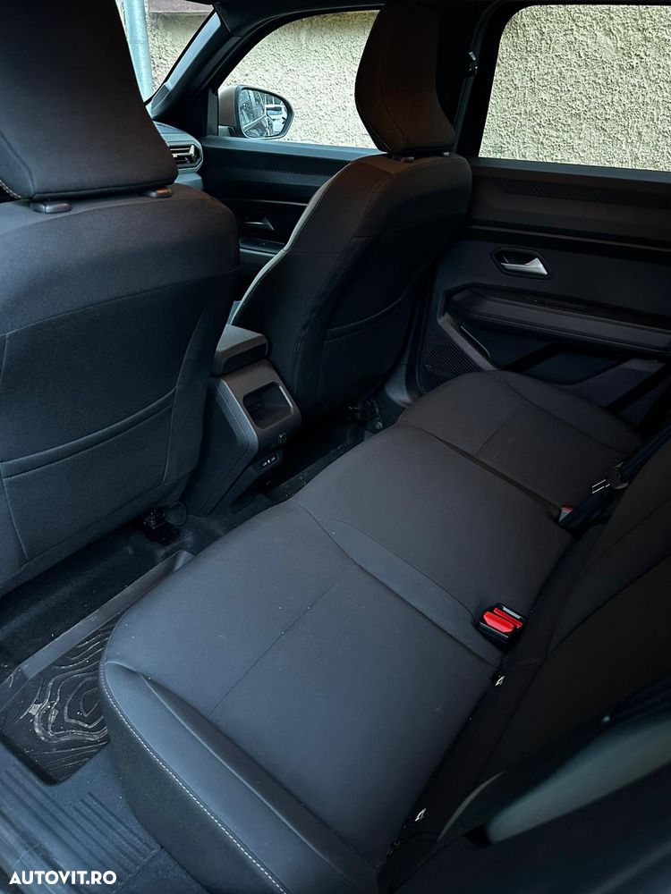 Dacia Duster ECO-G 100 Extreme - 12
