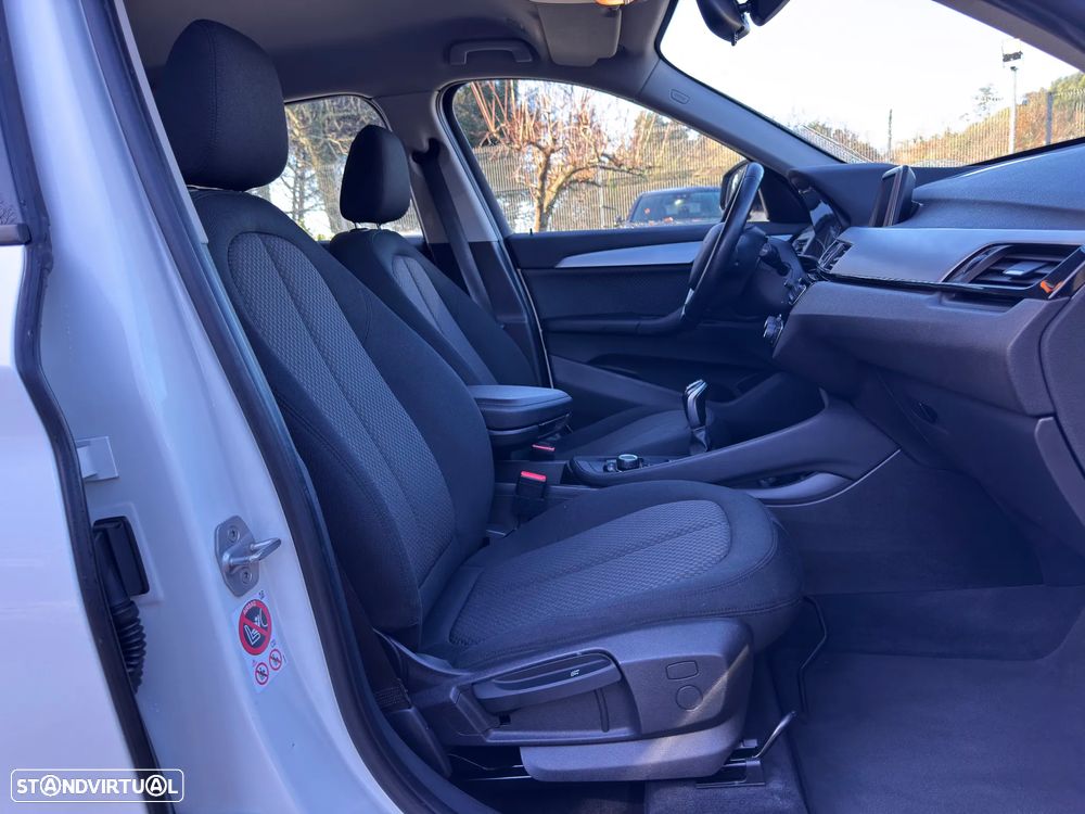 BMW X1 16 d sDrive - 32