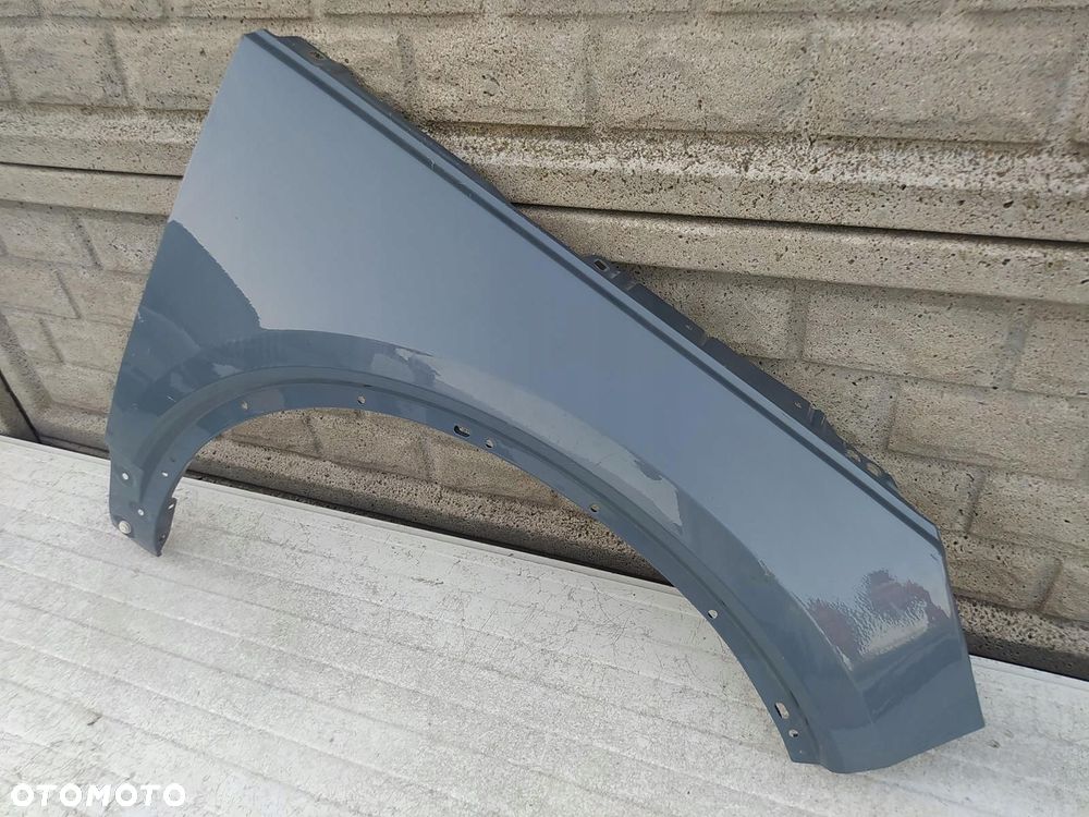 volvo xc40 xc-40 2017-2022 błotnik przedni prawy oryginał - 2