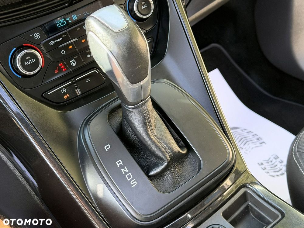 Ford Kuga 2.0 TDCi AWD Titanium - 10