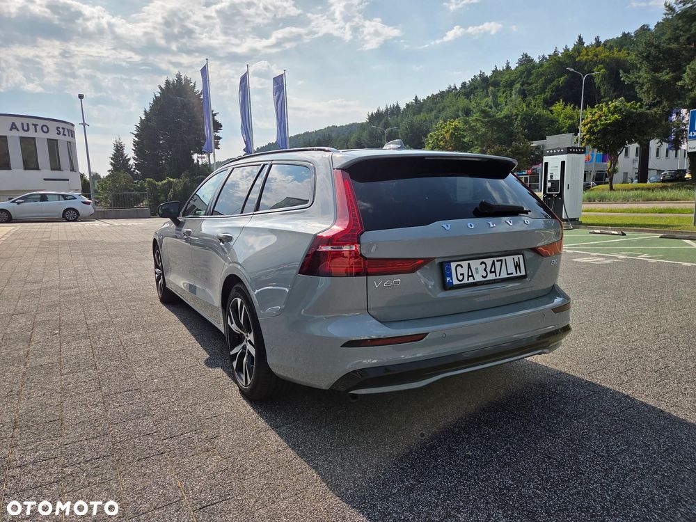 Volvo V60 B4 B Plus Dark - 7