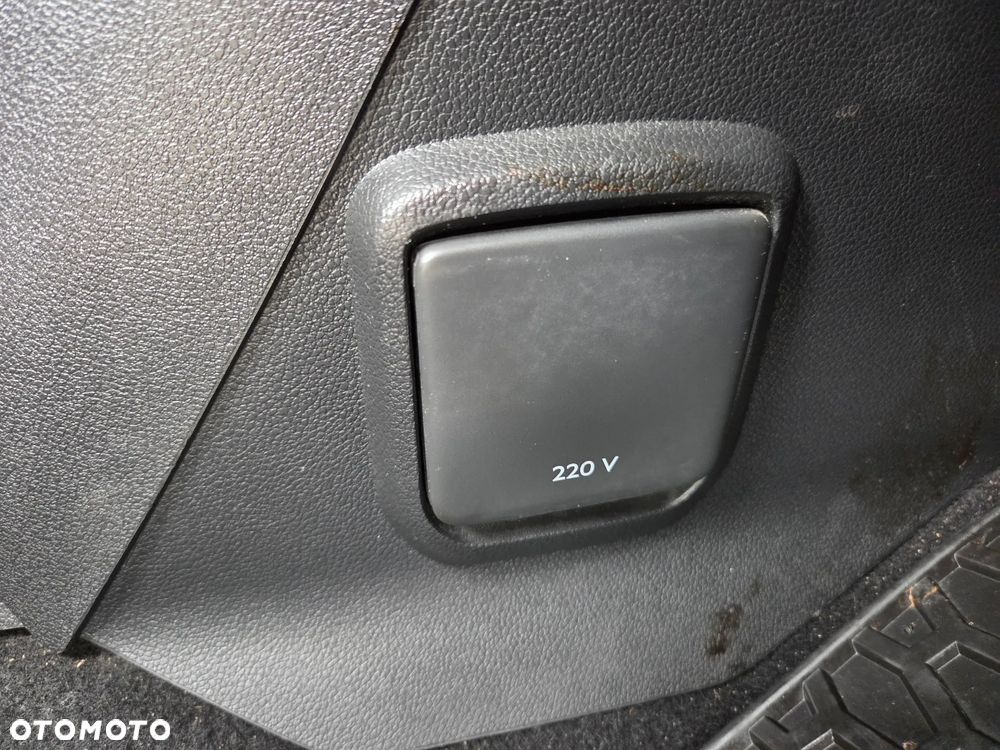 Opel Combo XL 1.5 CDTI Edition S&S - 26