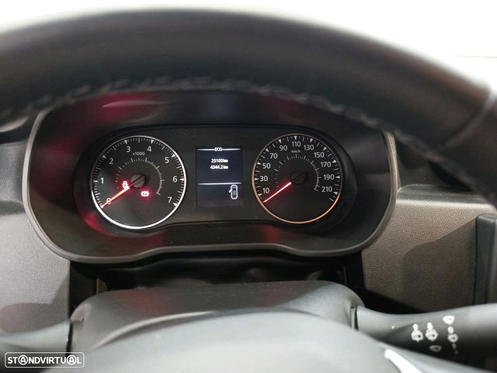 Dacia Duster 1.5 Blue dCi Prestige 4WD - 7