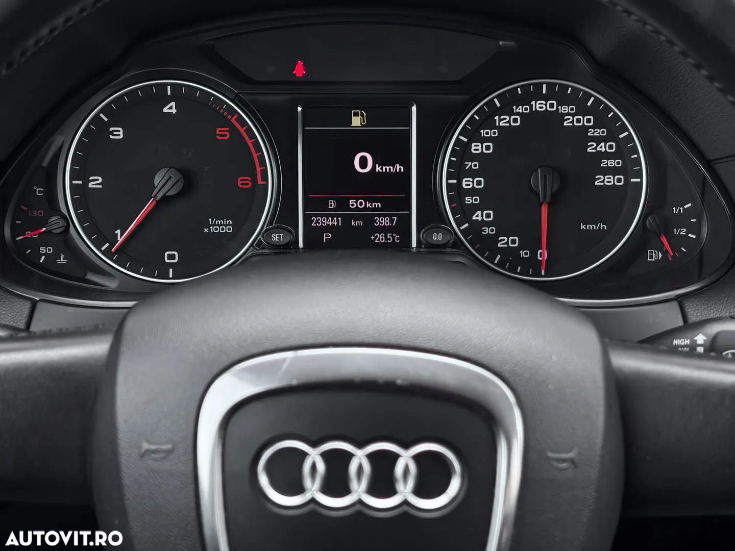 Audi Q5 2.0 TDI Quattro Stronic - 15