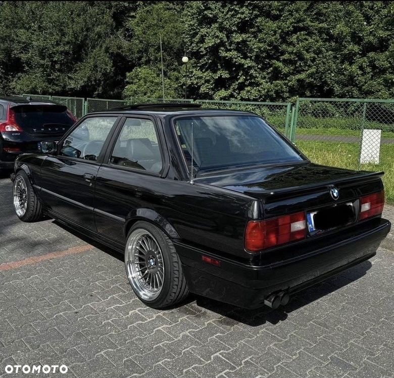 BMW Seria 3 - 4