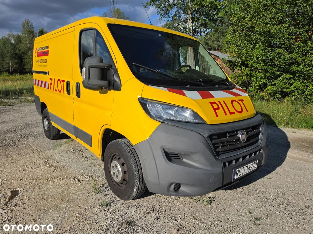 Fiat Ducato - 1