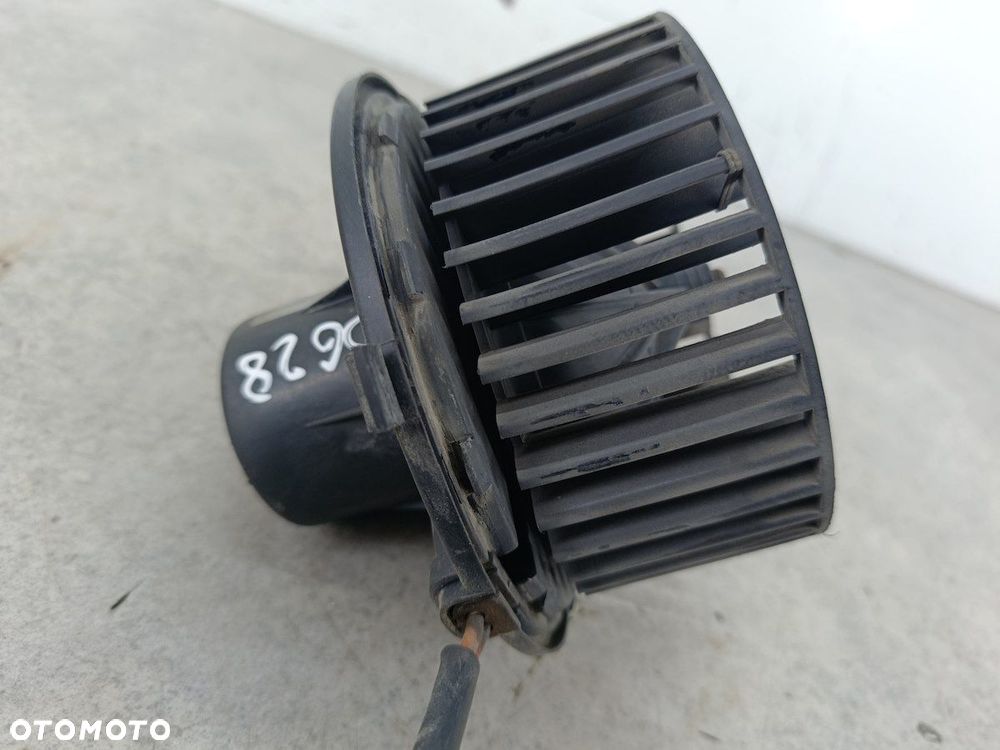 WENTYLATOR NAWIEWU, DMUCHAWA VW TRANSPORTER T4 357819021 SIEMENS 1.9 TDI - 5