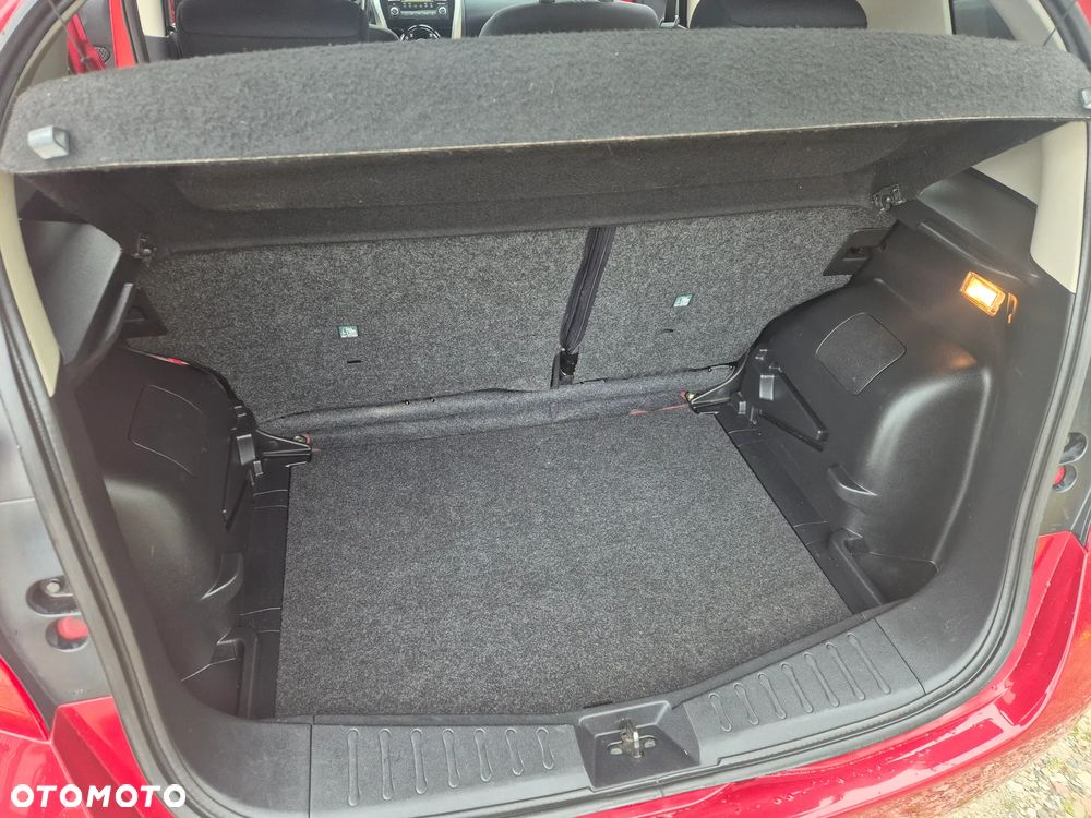 Nissan Note 1.2 acenta+ - 14