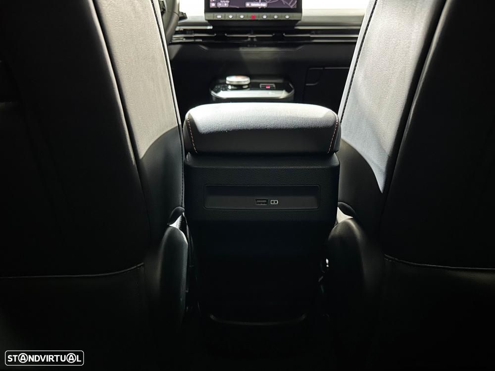 MG MG4 64 kWh XPower Luxury - 23