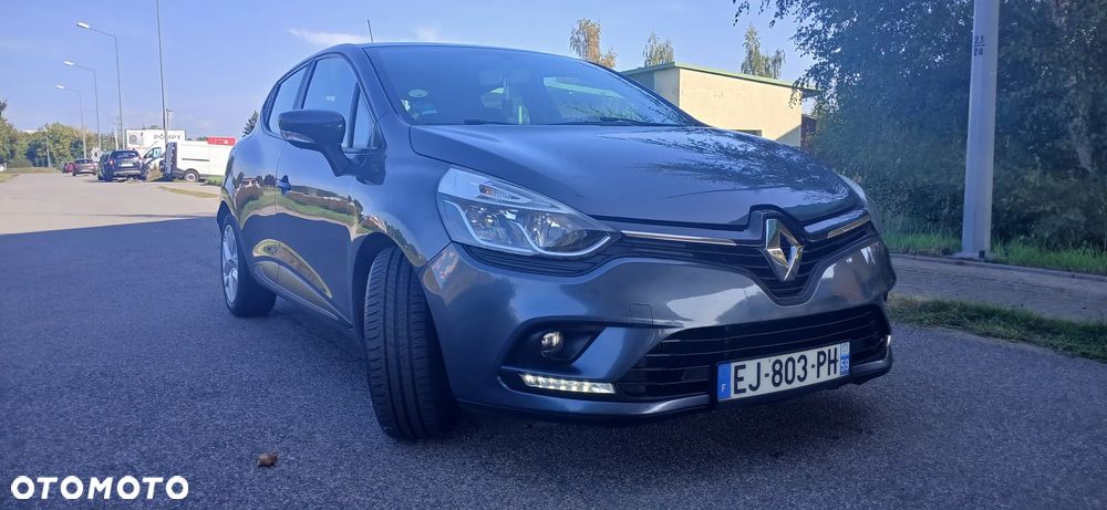 Renault Clio dCi 75 Stop & Start Life - 2