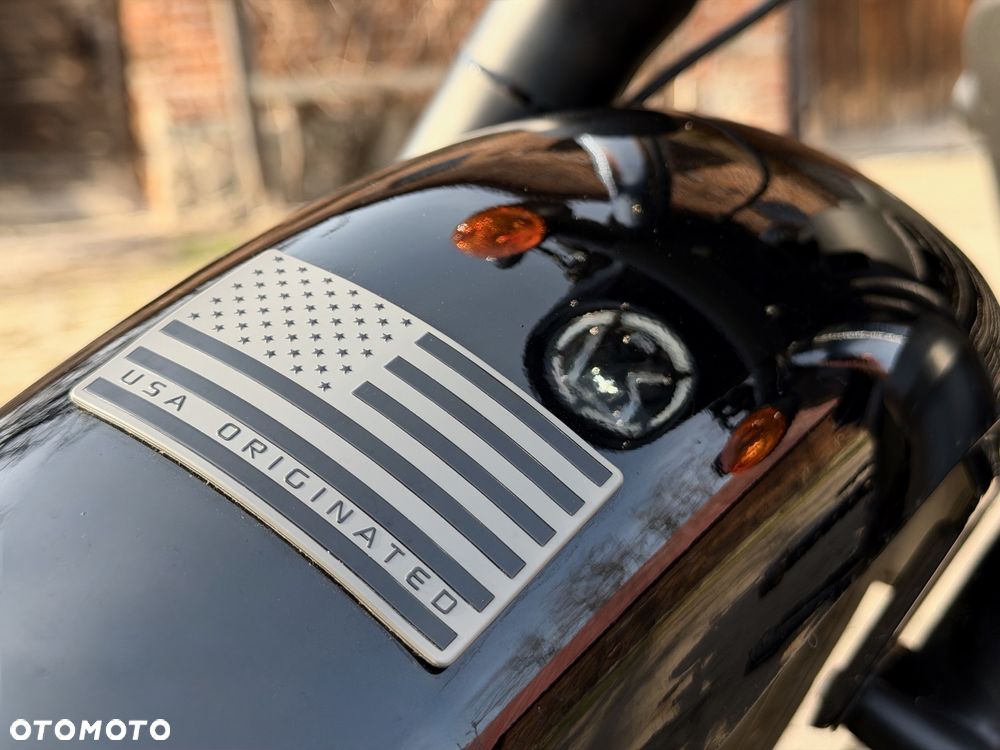 UM Renegade Freedom - 11