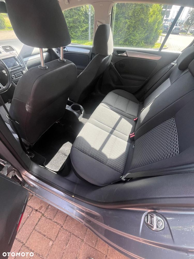 Volkswagen Golf - 7