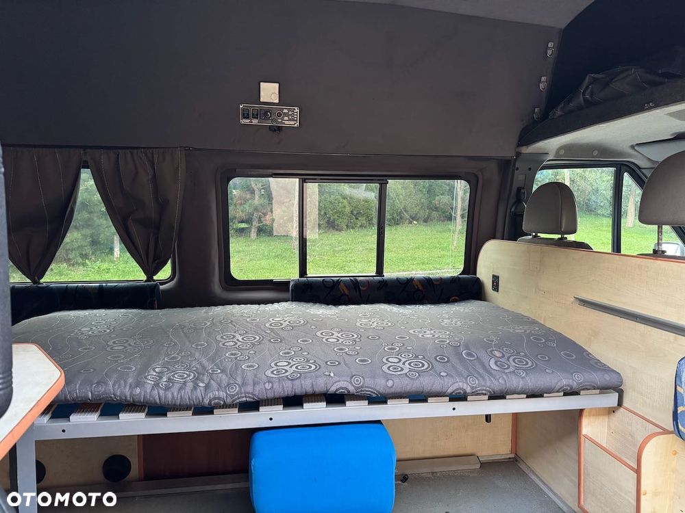 Ford TRANSIT - 11