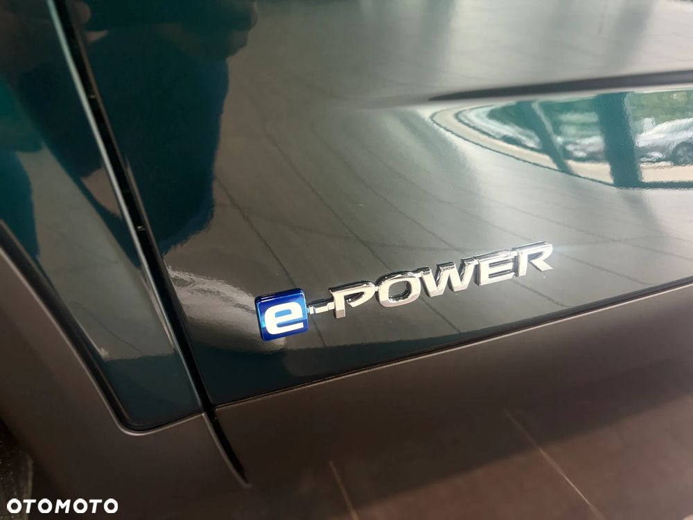 Nissan Qashqai 1.5 e-POWER N-Connecta - 13