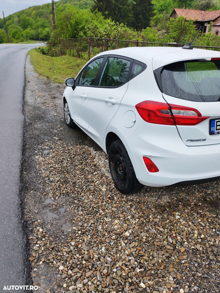 Ford Fiesta - 13