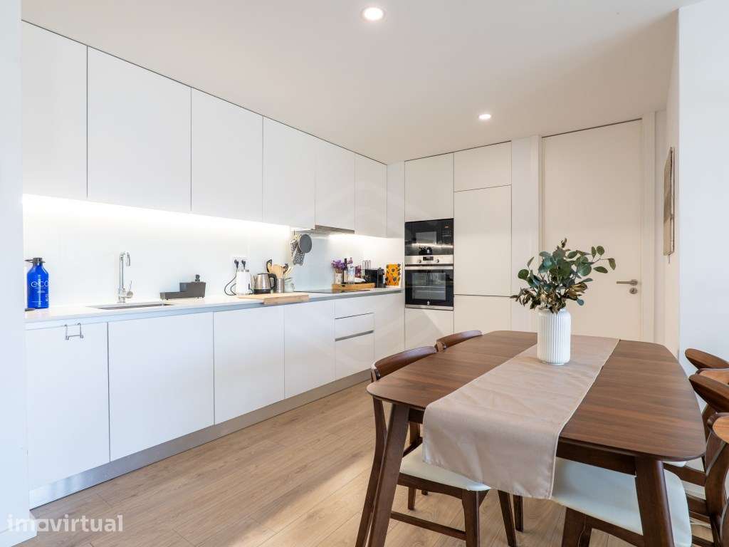 Apartamento T3 com piscina em Oliveira do Douro - Vila Nova de Gaia - Grande imagem: 2/40