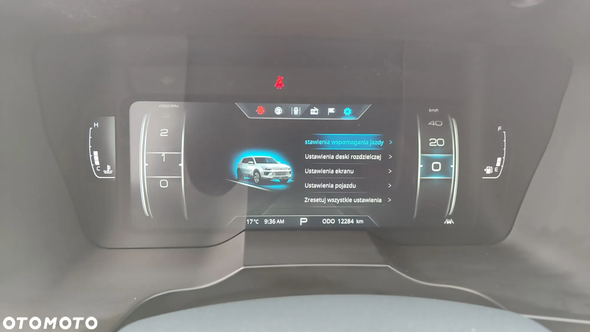 SsangYong/KGM Korando 1.5 T-GDI Quartz 2WD - 30
