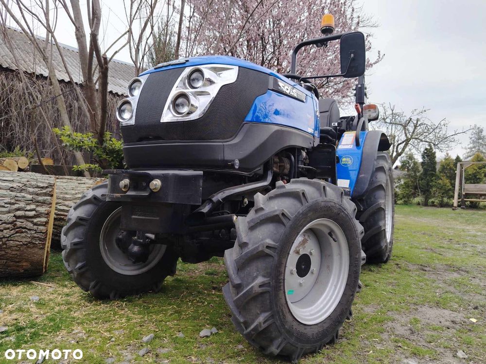 Solis Solis 26 M5 4WD - 1