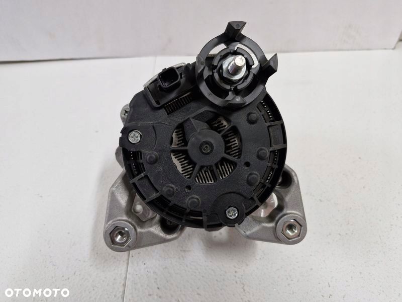 renault captur ii 2 kadjar megane iv 4 1.3 tce alternator 231009933r - 6