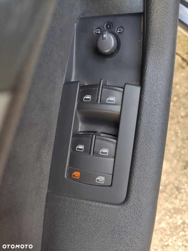 Audi A3 2.0 TDI Ambition - 10