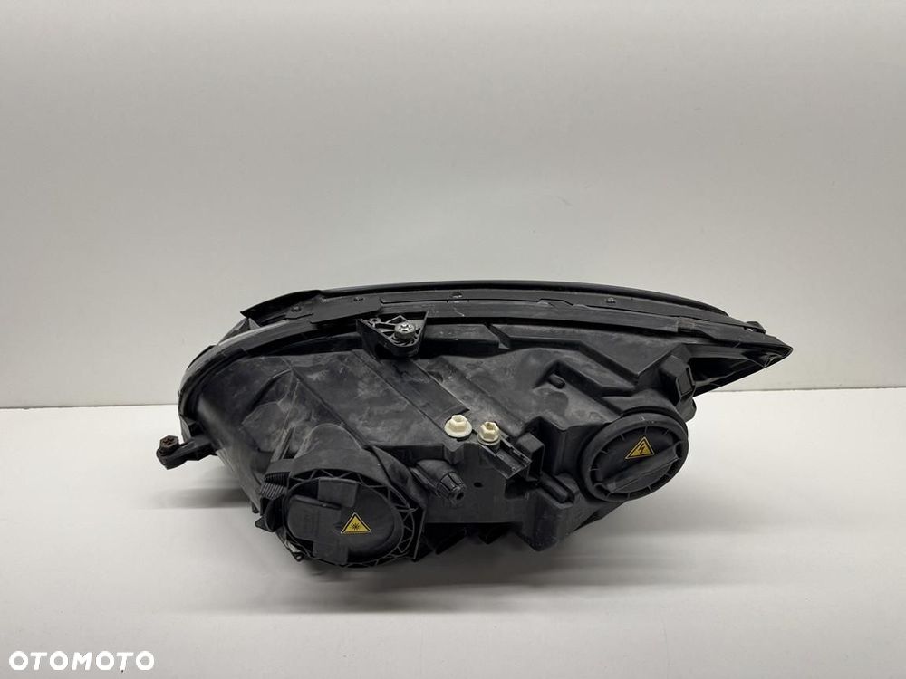 Przednia prawa lampa  Mercedes cl 216 63 amg night vision  a2168207661 - 2