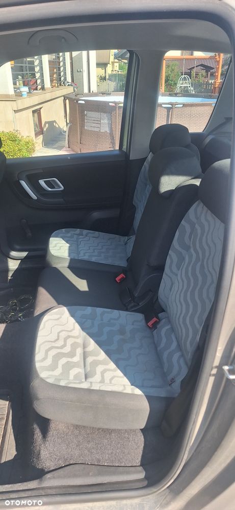 Skoda Roomster 1.4 TDI - 11