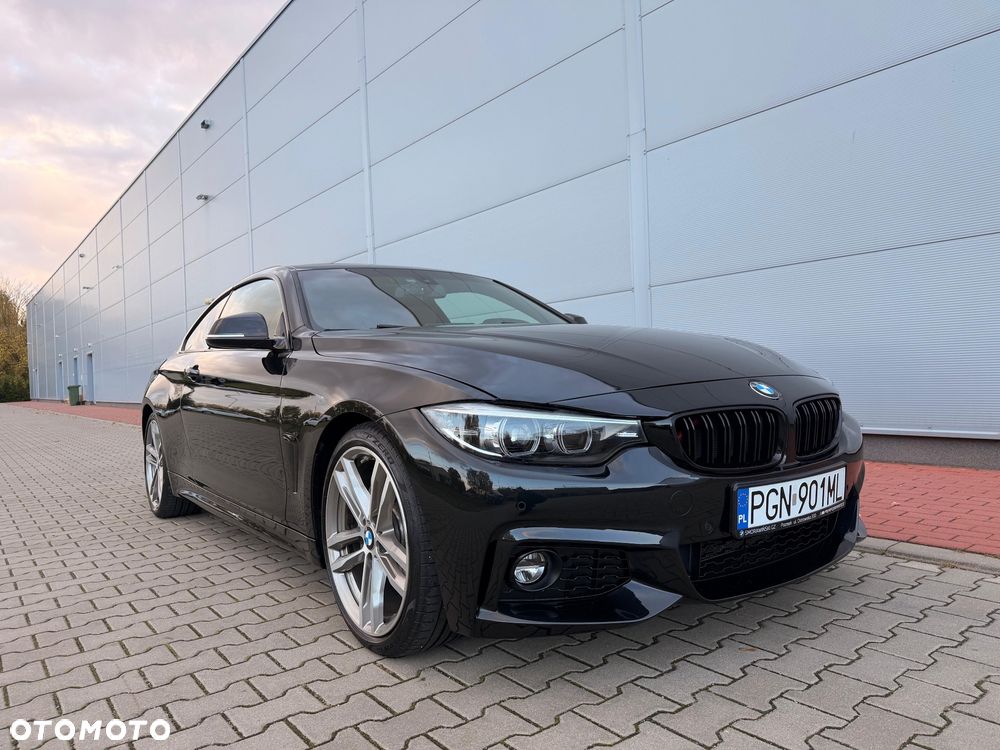 BMW Seria 4 - 11
