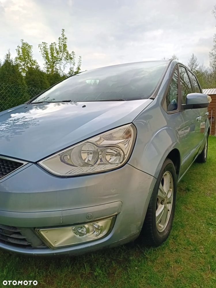 Ford Galaxy 2.0 TDCi Trend - 10