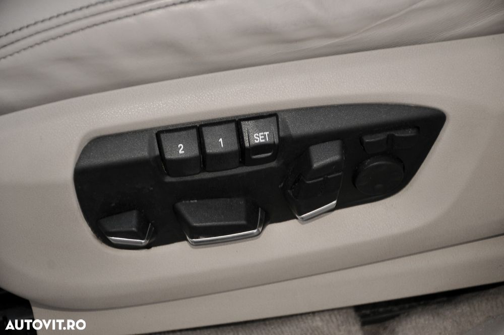 BMW X5 xDrive30d - 21