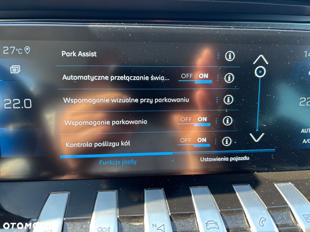 Peugeot 508 1.5 BlueHDi Allure Pack S&S EAT8 - 37