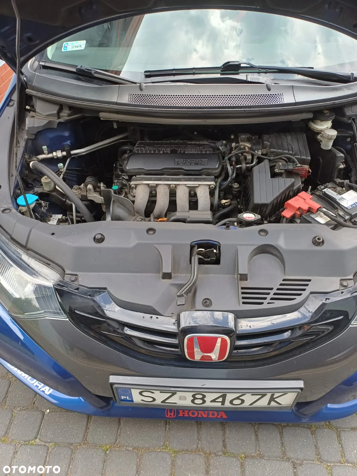 Honda Civic - 10