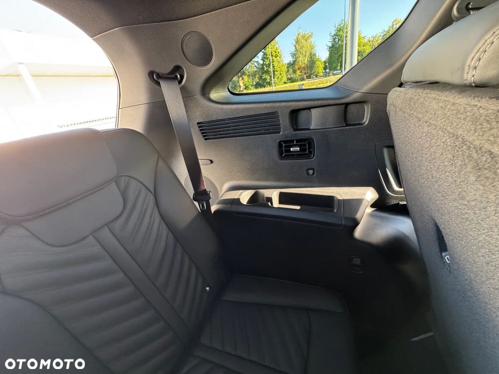 Kia Sorento 1.6 T-GDI HEV Prestige Line AWD 6os - 20