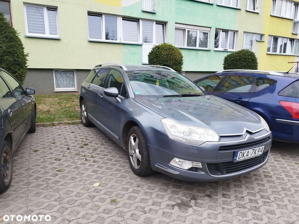 Citroën C5 2.2 HDi Exclusive - 2